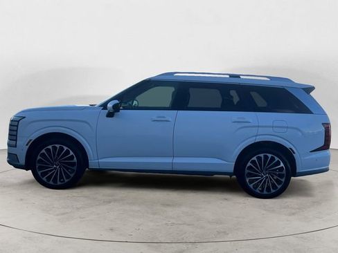 Certified 2026 Hyundai Palisade Calligraphy AWD/4WD image 2