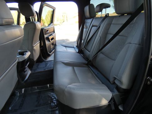 Used 2025 Toyota Tundra Limited image 47