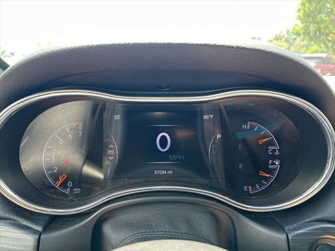 Certified 2022 Jeep Grand Cherokee Limited image 20