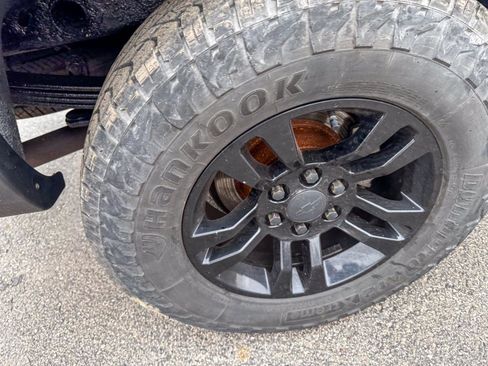 Used 2015 Chevrolet Silverado 1500 LT w/ All Star Edition image 14