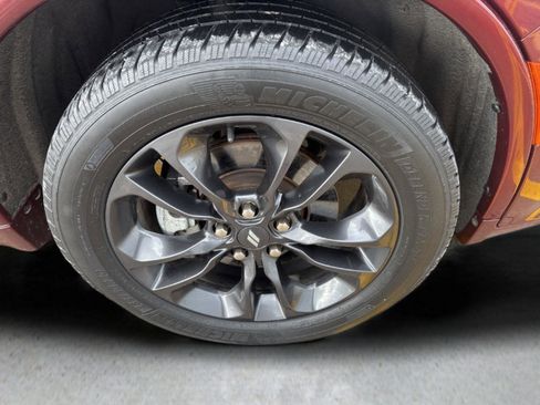 Used 2021 Dodge Durango GT image 71