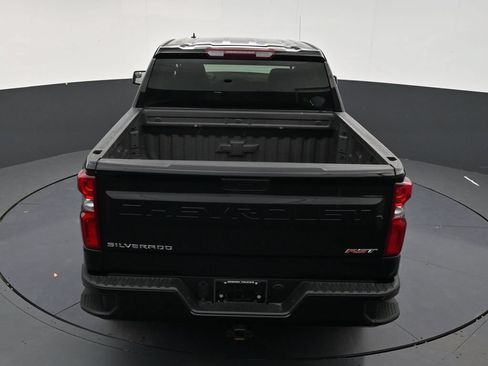 Used 2026 Chevrolet Silverado 1500 RST w/ RST Select Package RWD image 15