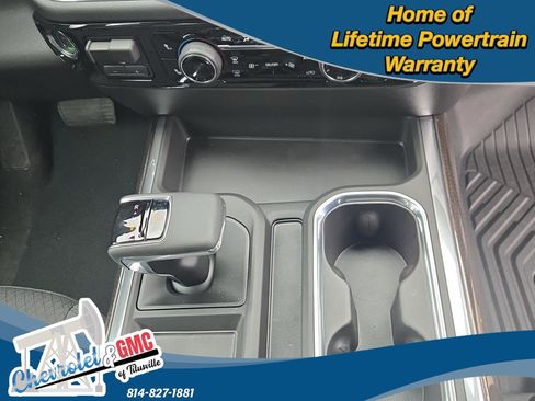 New 2026 Chevrolet Silverado 1500 RST w/ Safety Package AWD/4WD image 20