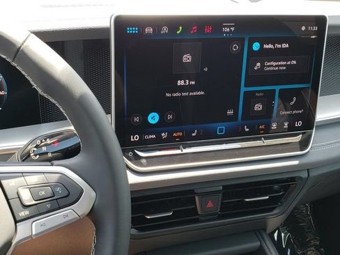 New 2026 Volkswagen Tiguan SE AWD/4WD image 11