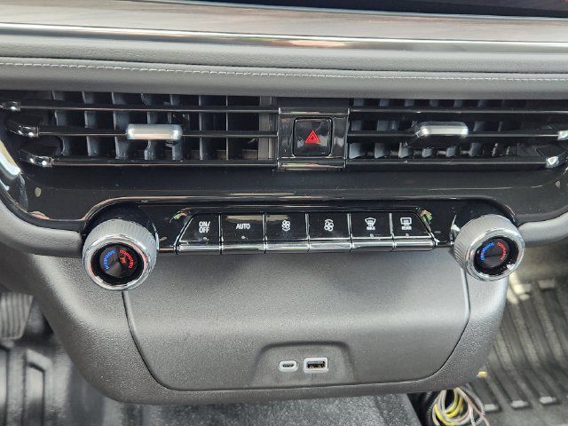 New 2025 Chevrolet Tahoe 4WD image 33