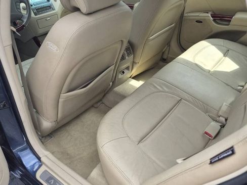 Used 2007 Hyundai Azera Limited FWD image 14