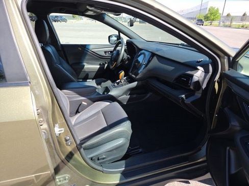 Used 2022 Subaru Outback Wilderness AWD/4WD image 20