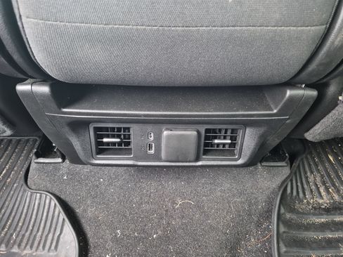 Certified 2023 Chevrolet Silverado 1500 LT AWD/4WD image 21