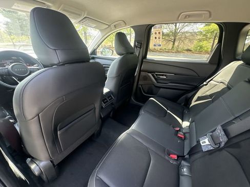 New 2026 MAZDA CX-5 Select AWD/4WD image 24