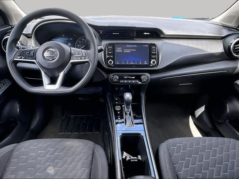Used 2021 Nissan Kicks SV FWD image 15