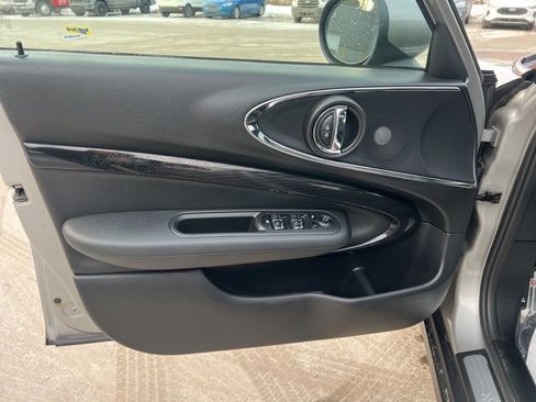 Used 2023 MINI Cooper Clubman S image 20