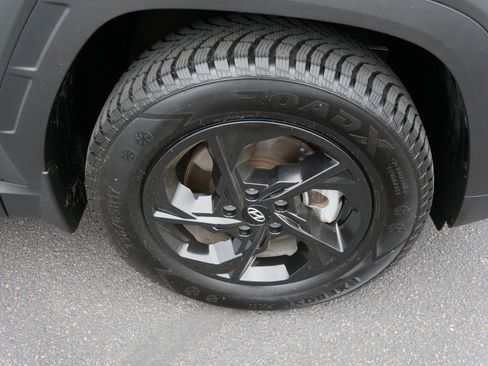 Used 2023 Hyundai Tucson SEL AWD/4WD image 15