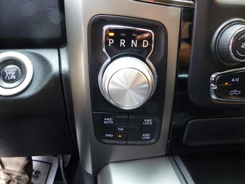 Used 2016 RAM 1500 Sport w/ Convenience Group AWD/4WD image 28