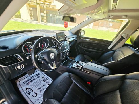 Used 2016 Mercedes-Benz GLE 350 image 15