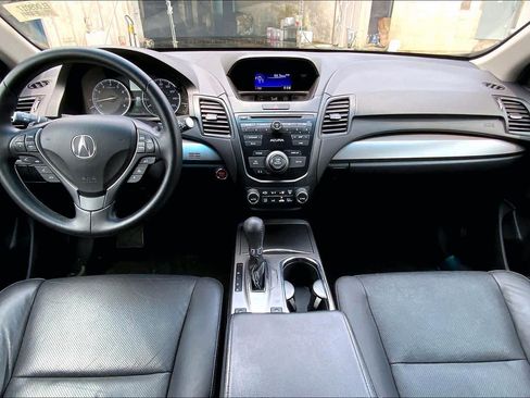 Used 2014 Acura RDX FWD image 15