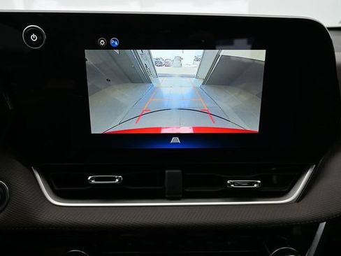 Used 2026 Chevrolet Equinox LT w/ Convenience Package II AWD/4WD image 41