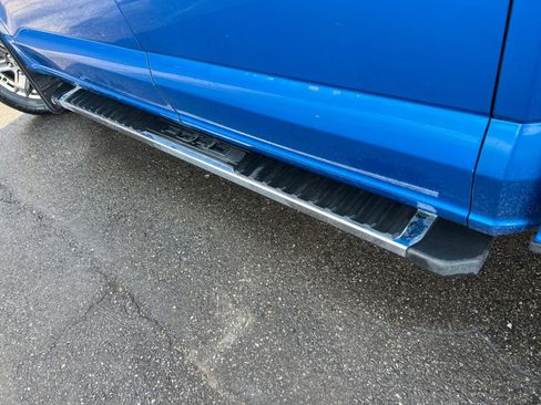 Used 2021 Ford F150 XLT w/ Equipment Group 301A Mid image 27