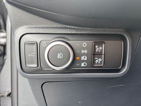 New 2026 Ford Explorer ST-Line w/ ST-Line Street Pack AWD/4WD image 17