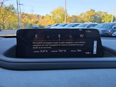 New 2026 MAZDA CX-30 AWD 2.5 S image 21