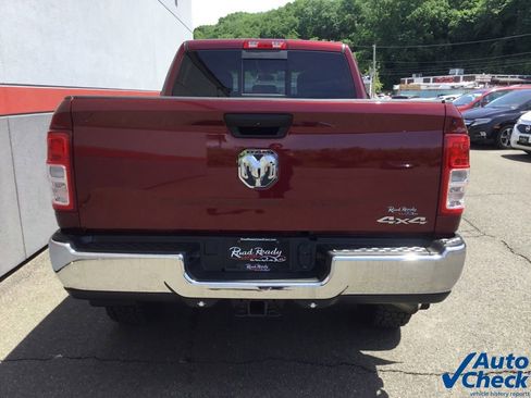 Used 2021 RAM 2500 Tradesman AWD/4WD image 9