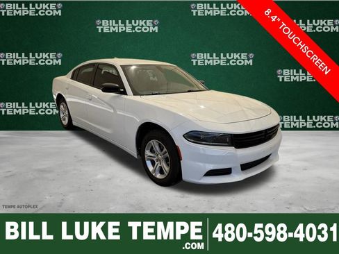 Used 2023 Dodge Charger SXT image 1