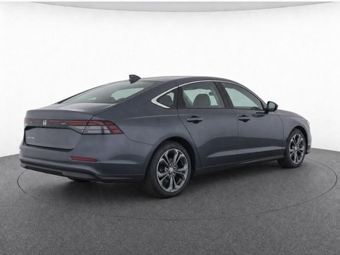 Used 2024 Honda Accord EX image 7