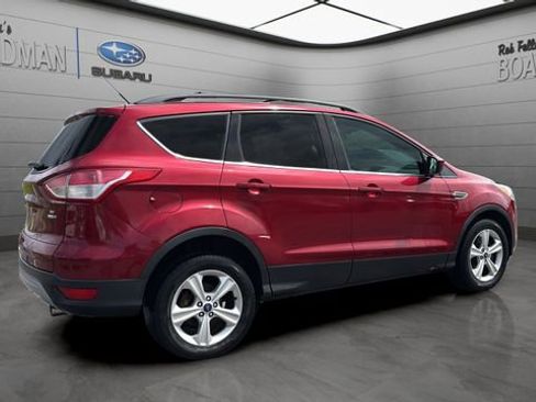 Used 2013 Ford Escape SE AWD/4WD image 4