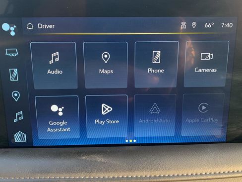 Used 2024 Chevrolet Tahoe LT image 7