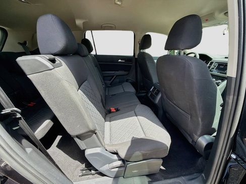 Used 2021 Volkswagen Atlas S FWD image 29