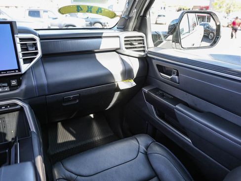 Used 2024 Toyota Tundra Platinum image 6