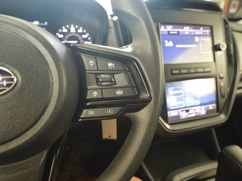 Used 2024 Subaru Crosstrek 2.0i image 29