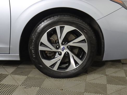 Used 2023 Subaru Legacy Premium image 20