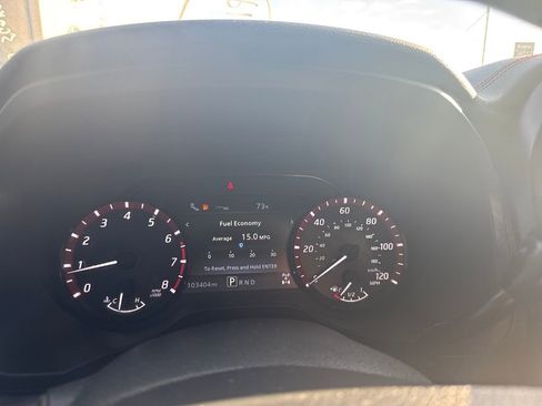 Used 2020 Nissan Titan PRO-4X w/ Pro-4x Convenience Package AWD/4WD image 21