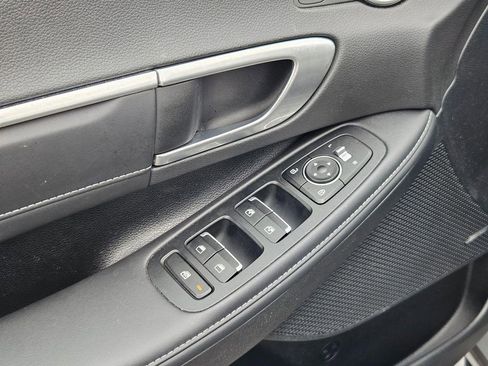 Used 2020 Hyundai Sonata Limited FWD image 11