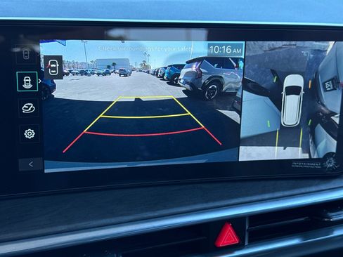 New 2026 Kia Sorento SX Prestige w/ Olive Brown Leather Package image 24