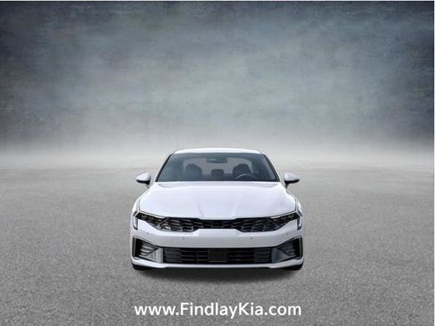 New 2026 Kia K5 LXS FWD image 21