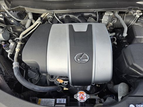 Used 2017 Lexus RX 350 FWD image 41