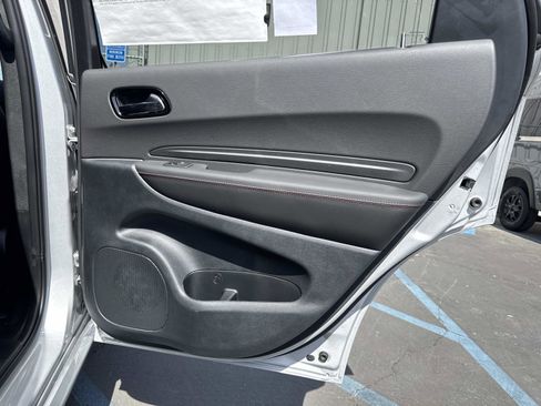 New 2026 Dodge Durango GT image 30