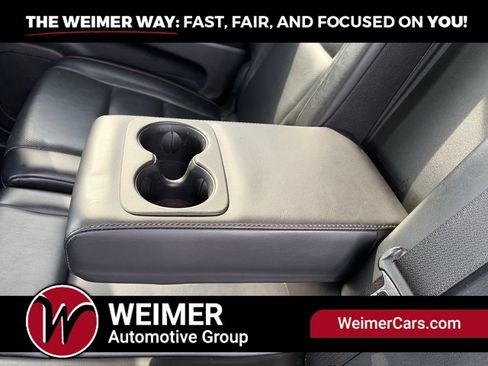 Used 2024 Dodge Durango GT AWD/4WD image 17
