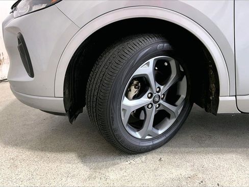 Used 2023 Ford Escape ST-Line w/ Tech Pack #1 image 20