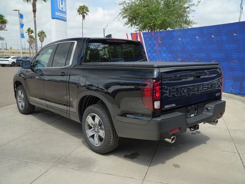 New 2026 Honda Ridgeline RTL image 9