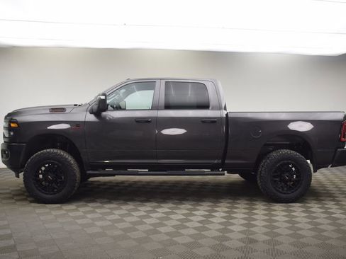 New 2026 RAM 2500 Tradesman image 14