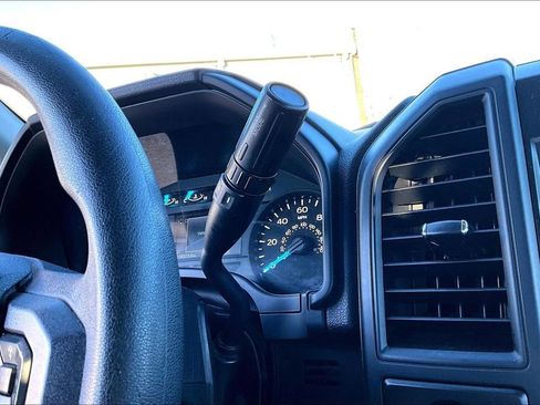 Used 2019 Ford F150 XL w/ Equipment Group 101A Mid image 27