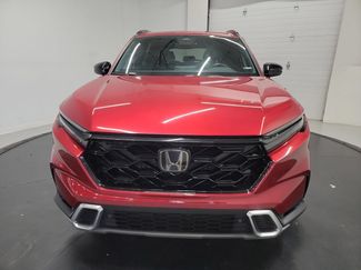 Used 2024 Honda CR-V Sport Touring video 2