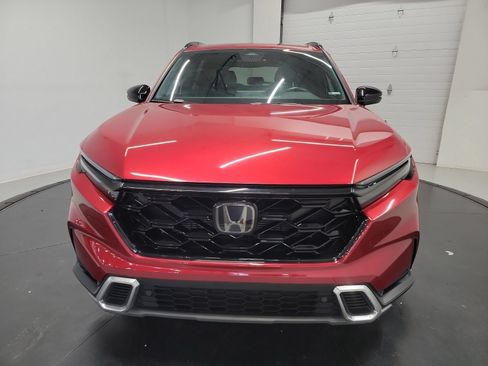 Used 2024 Honda CR-V Sport Touring image 2