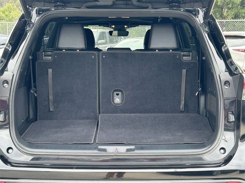 Used 2021 Toyota Highlander XSE image 15