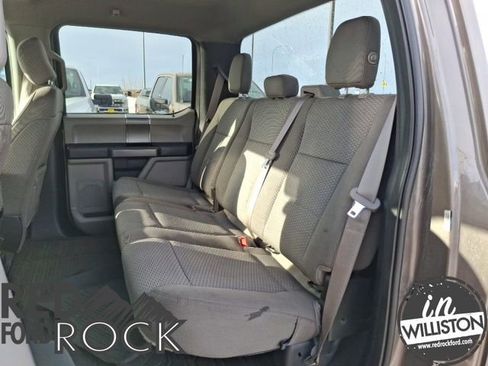Used 2019 Ford F150 XLT w/ XTR Package AWD/4WD image 20