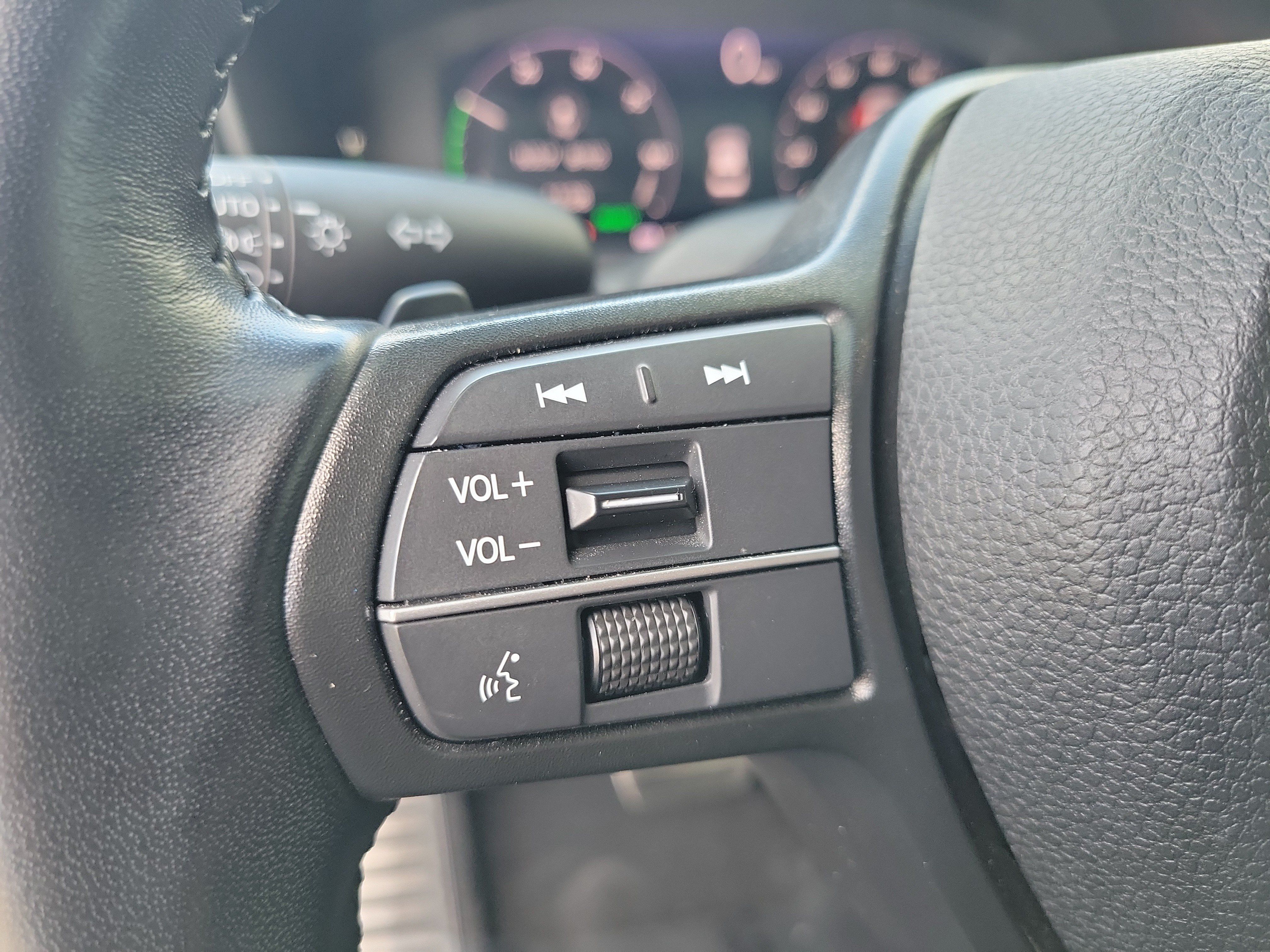 Used 2024 Honda Accord Sport image 25
