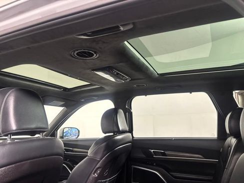Used 2025 Kia Telluride SX Prestige X-Line AWD/4WD image 21