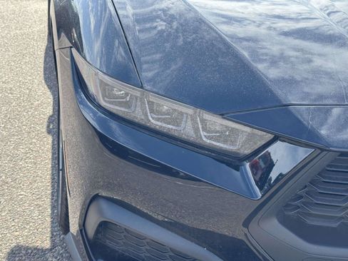 New 2026 Ford Mustang Premium RWD image 7